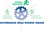 Governance delle risorse umane - Modelli innovativi